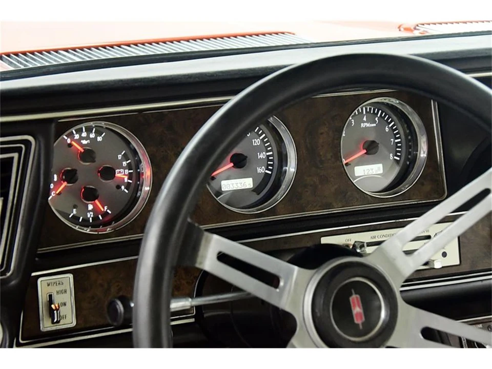 1970 Oldsmobile 442 2nd Gen - Image 26 of 31