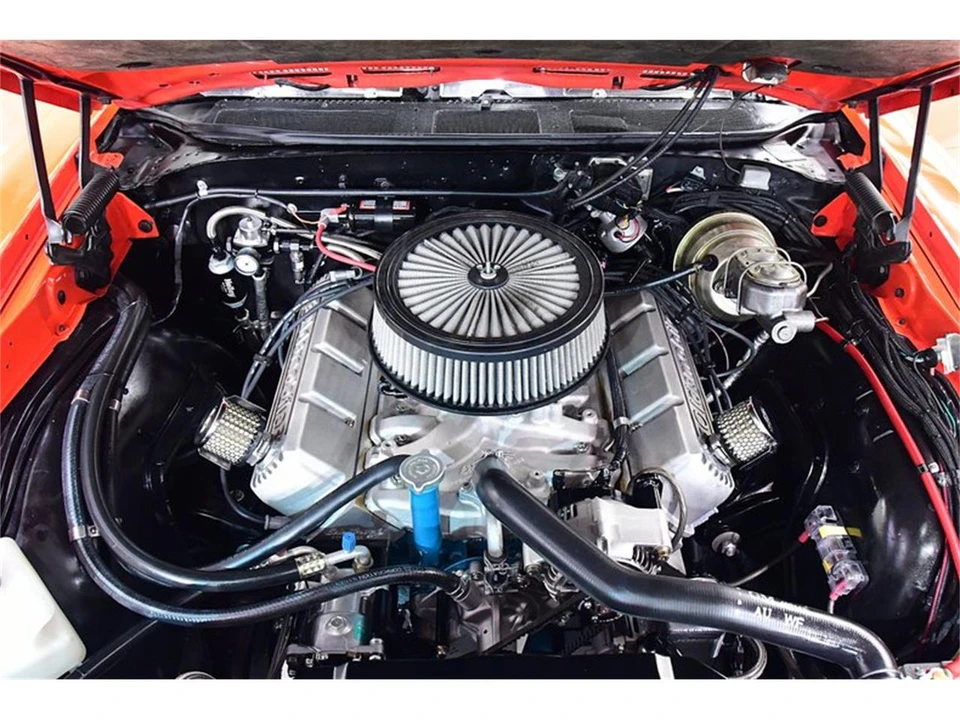 1970 Oldsmobile 442 2nd Gen - Image 6 of 31