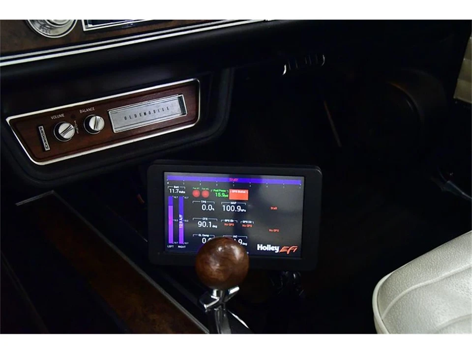 1970 Oldsmobile 442 2nd Gen - Image 22 of 31