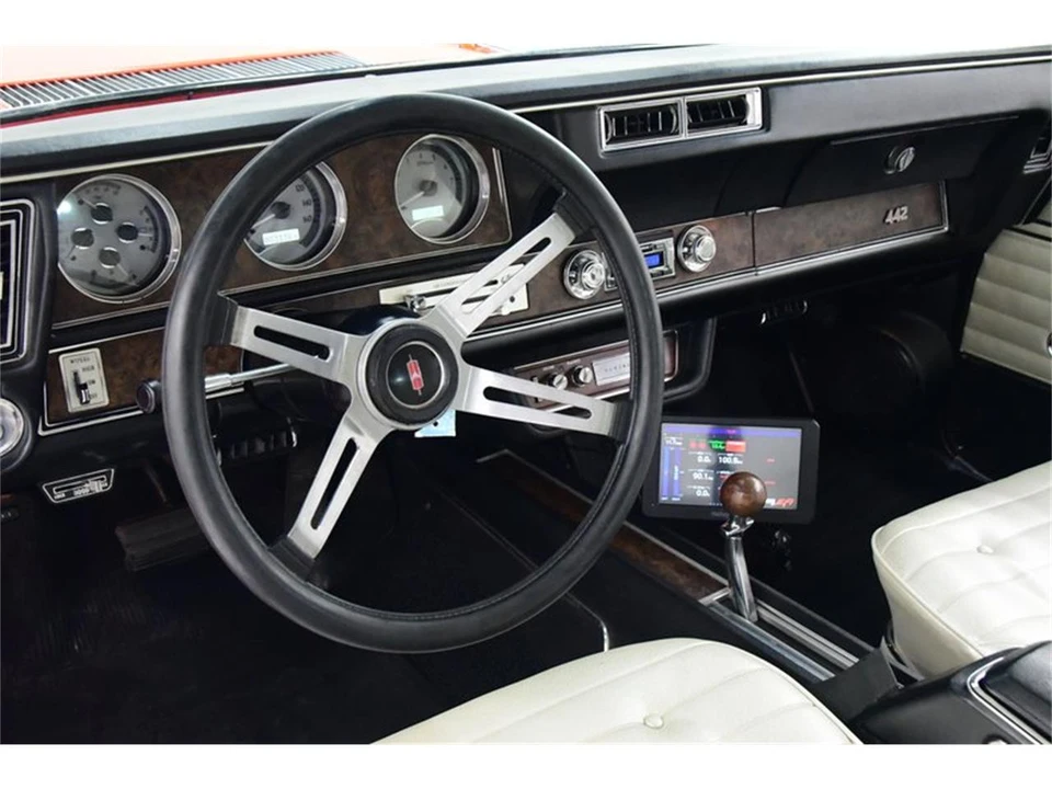 1970 Oldsmobile 442 2nd Gen - Image 2 of 31