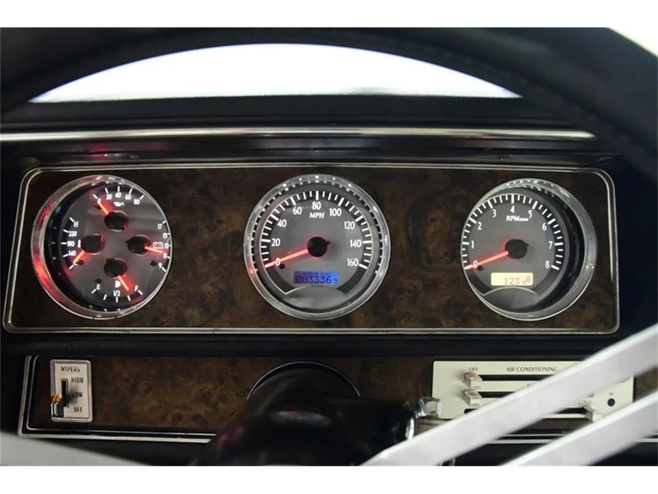 1970 Oldsmobile 442 2nd Gen - Image 23 of 31
