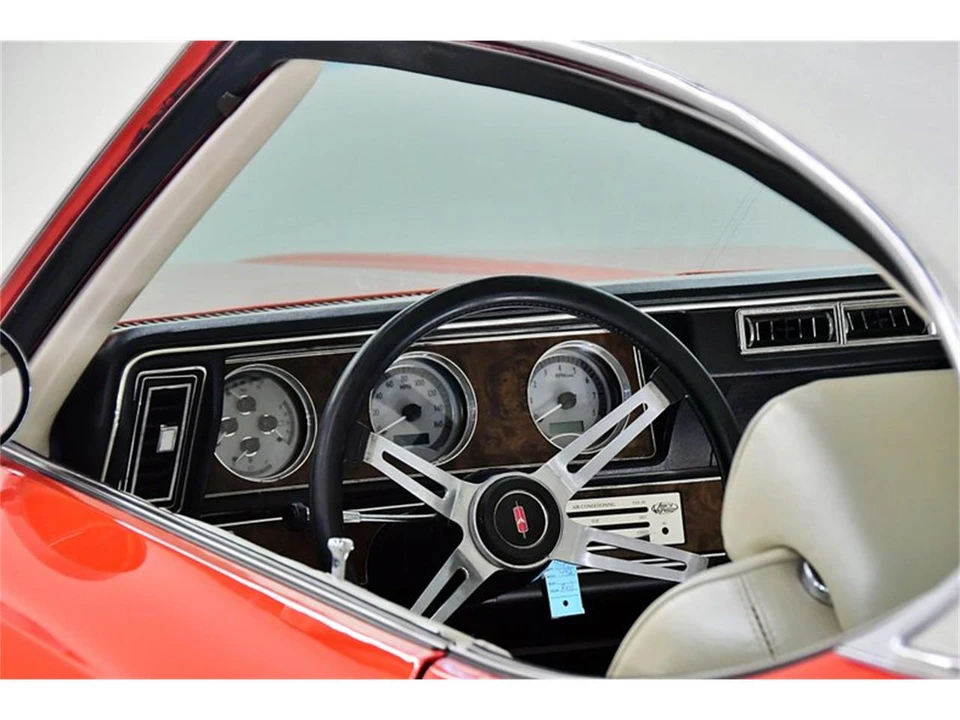 1970 Oldsmobile 442 2nd Gen - Image 13 of 31