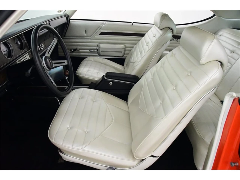 1970 Oldsmobile 442 2nd Gen - Image 18 of 31