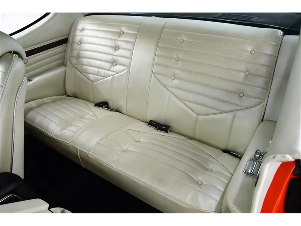 1970 Oldsmobile 442 2nd Gen - Image 19 of 31