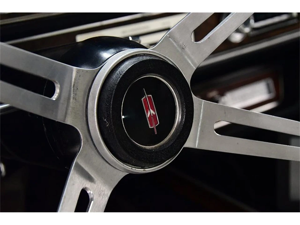 1970 Oldsmobile 442 2nd Gen - Image 29 of 31