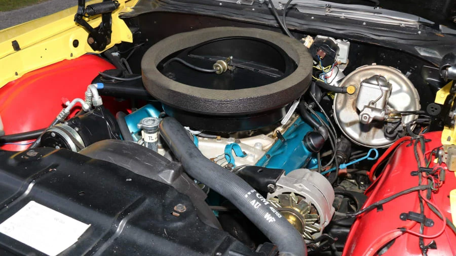 1970 Oldsmobile 442 2nd Gen - Image 6 of 20