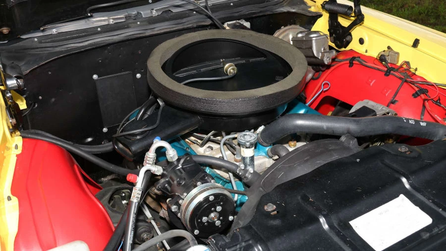 1970 Oldsmobile 442 2nd Gen - Image 7 of 20