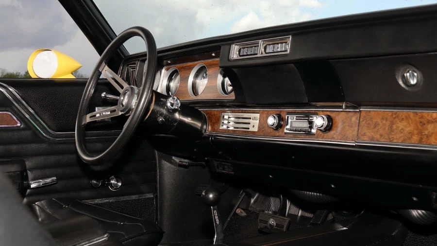 1970 Oldsmobile 442 2nd Gen - Image 11 of 20