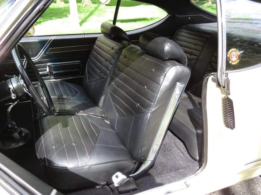1970 Oldsmobile 442 2nd Gen - Image 3 of 10