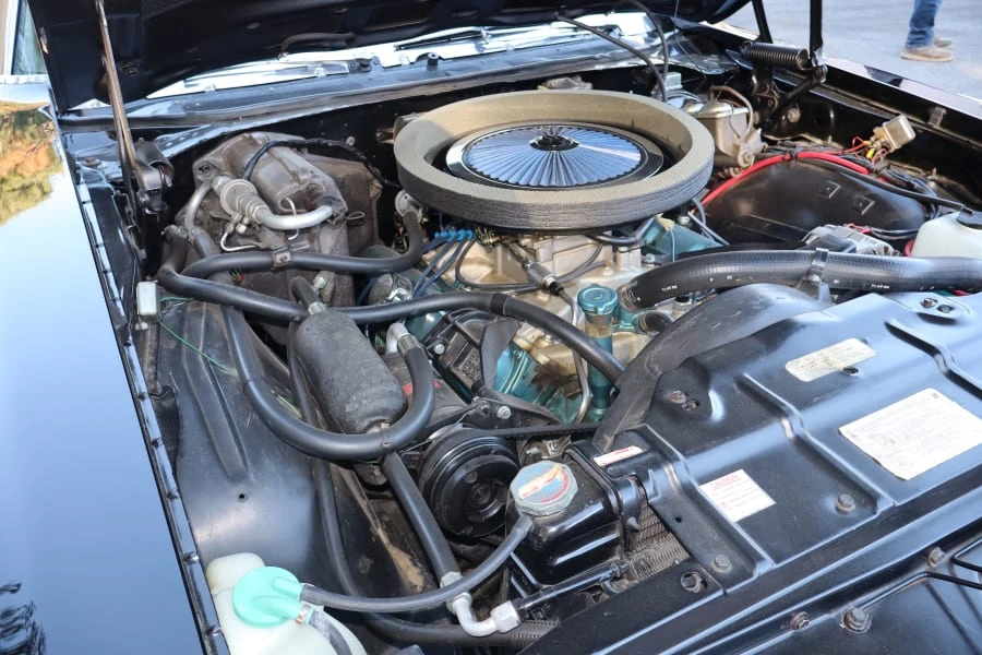 1970 Oldsmobile 442 2nd Gen - Image 12 of 14