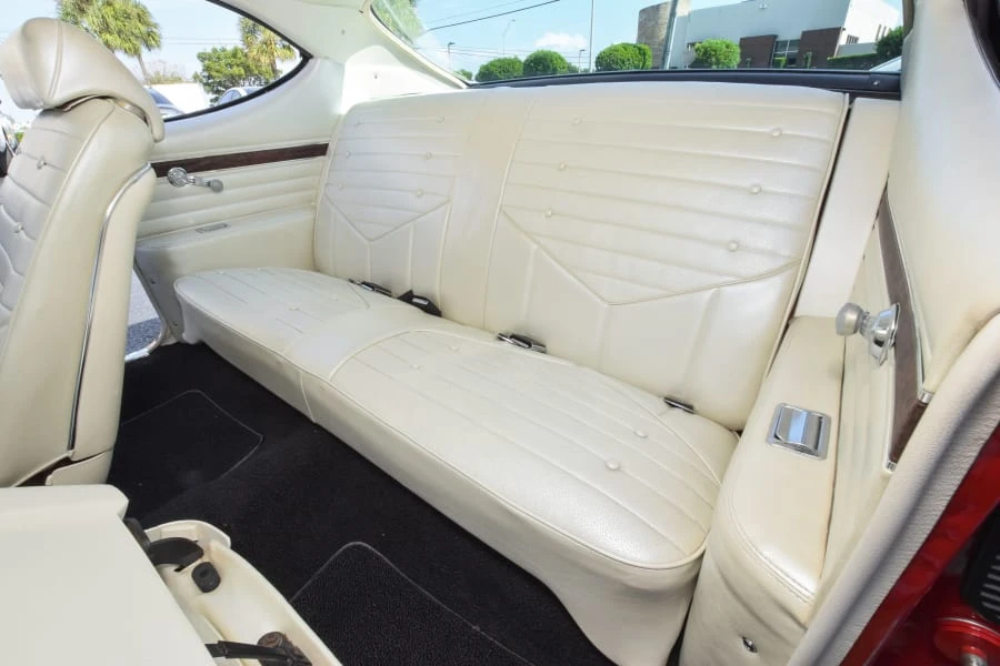 1970 Oldsmobile 442 2nd Gen - Image 6 of 12