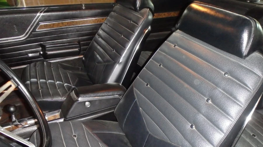 1970 Oldsmobile 442 2nd Gen - Image 7 of 11