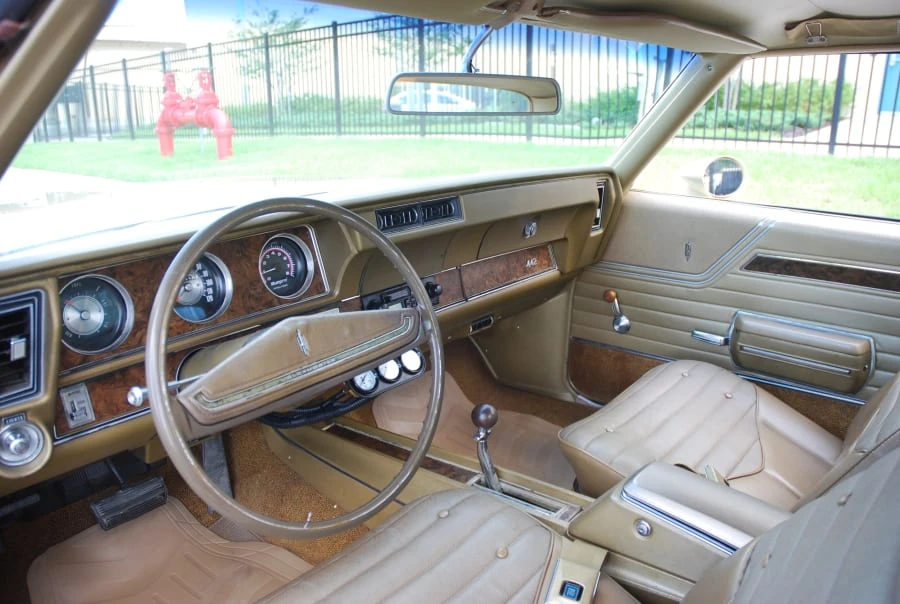 1970 Oldsmobile 442 2nd Gen - Image 3 of 12