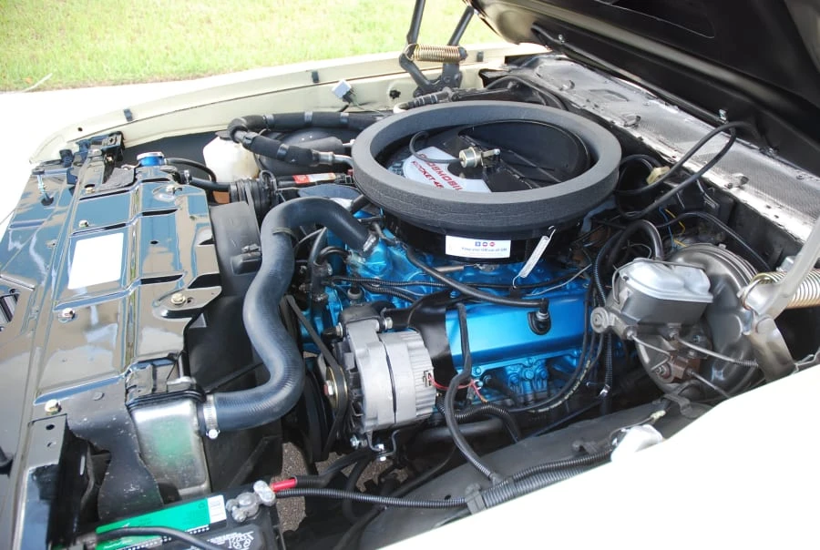 1970 Oldsmobile 442 2nd Gen - Image 7 of 12