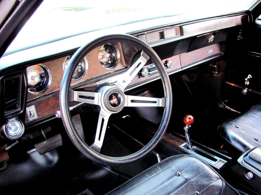 1970 Oldsmobile 442 2nd Gen - Image 16 of 17