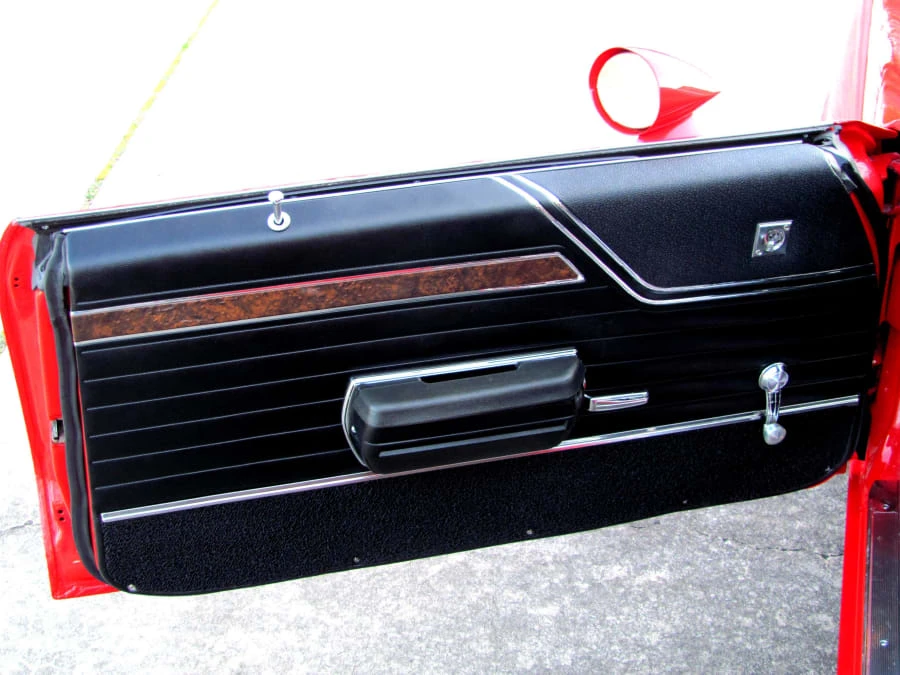 1970 Oldsmobile 442 2nd Gen - Image 17 of 17