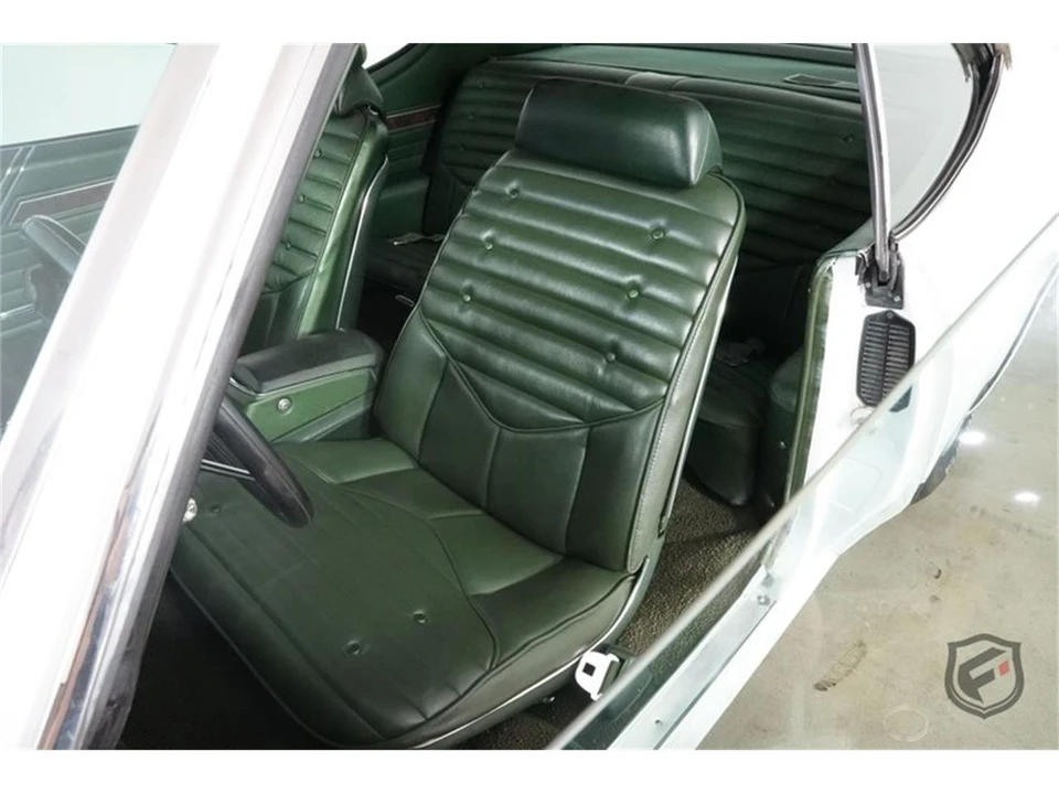 1970 Oldsmobile 442 2nd Gen - Image 25 of 31