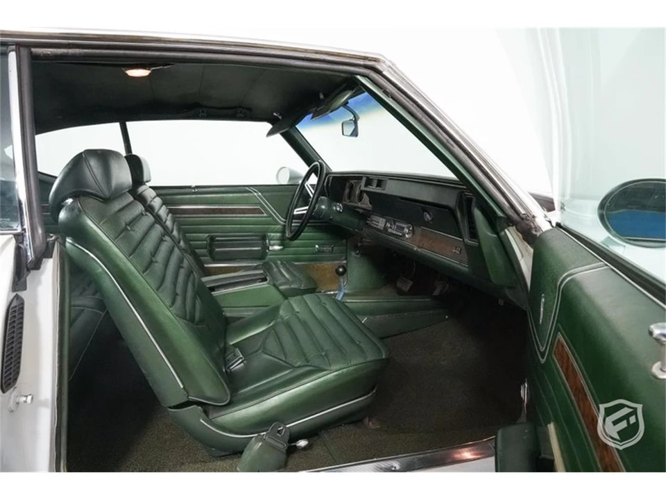 1970 Oldsmobile 442 2nd Gen - Image 31 of 31