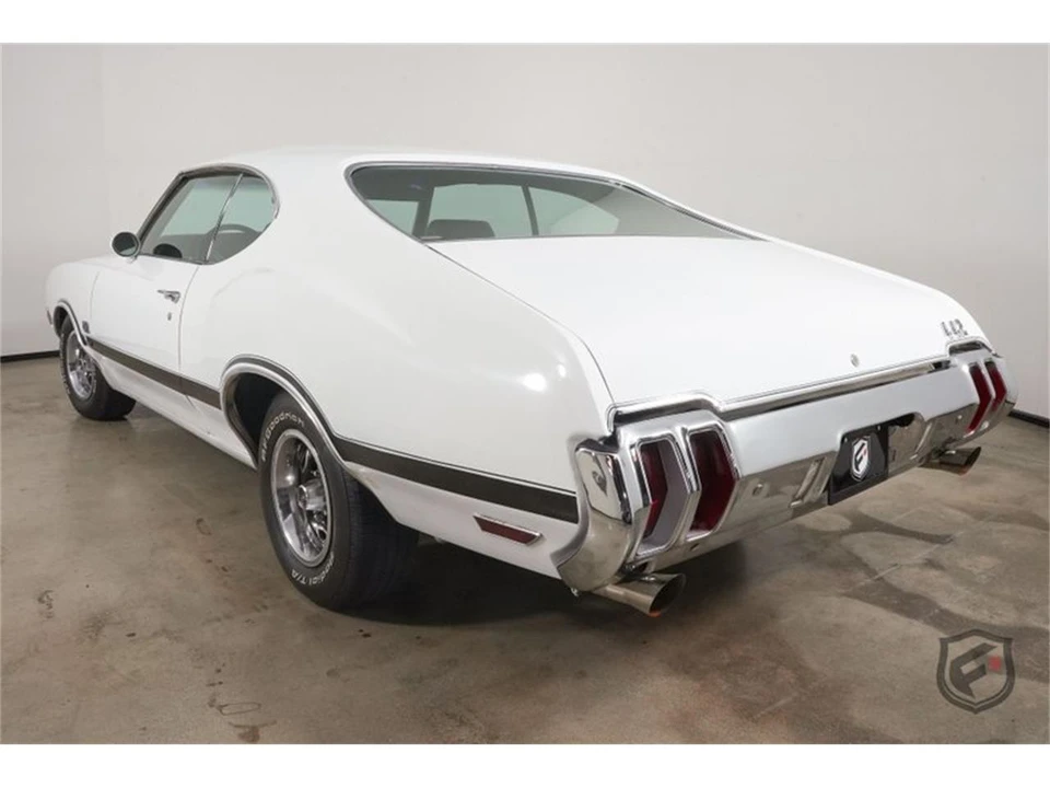 1970 Oldsmobile 442 2nd Gen - Image 7 of 31
