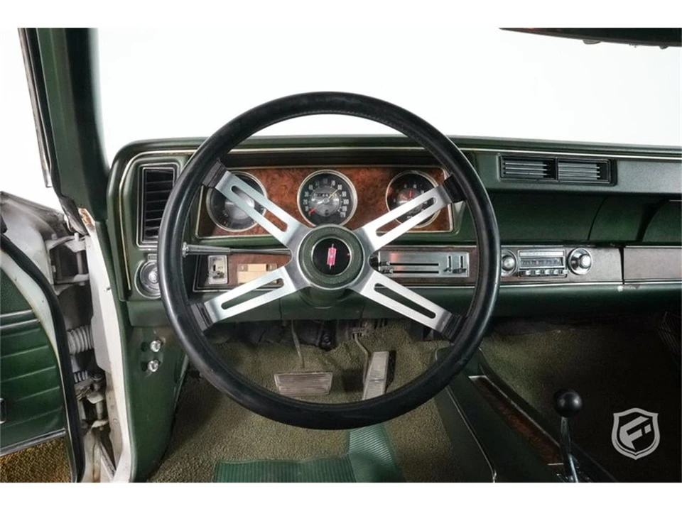1970 Oldsmobile 442 2nd Gen - Image 16 of 31