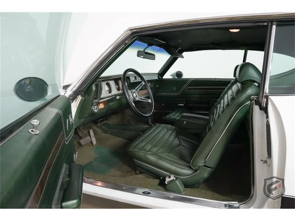 1970 Oldsmobile 442 2nd Gen - Image 14 of 31