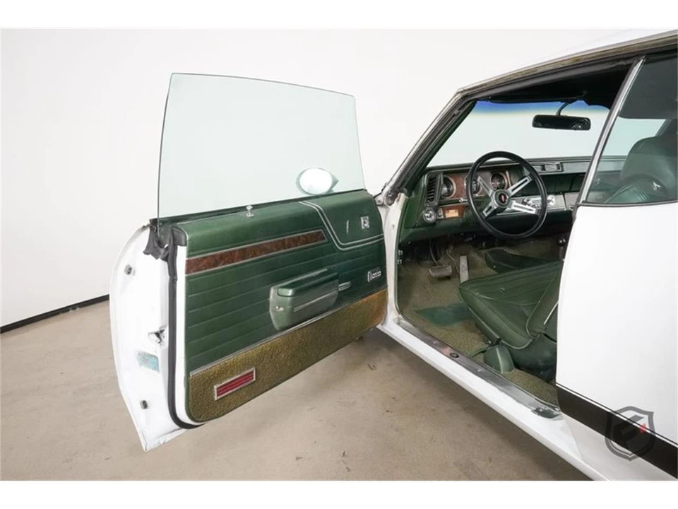 1970 Oldsmobile 442 2nd Gen - Image 12 of 31