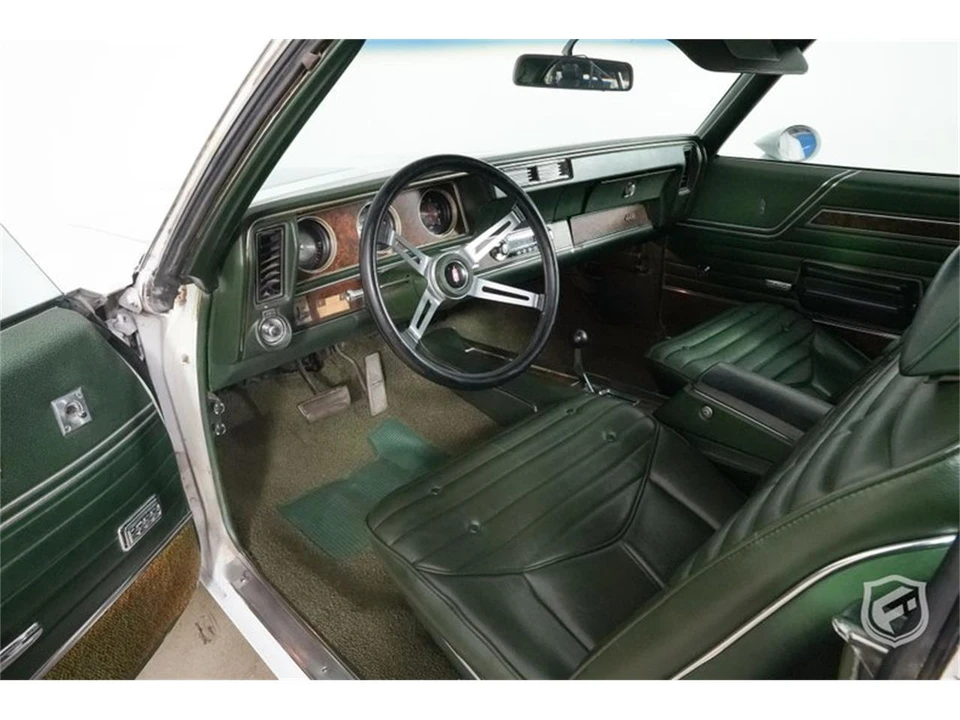 1970 Oldsmobile 442 2nd Gen - Image 15 of 31
