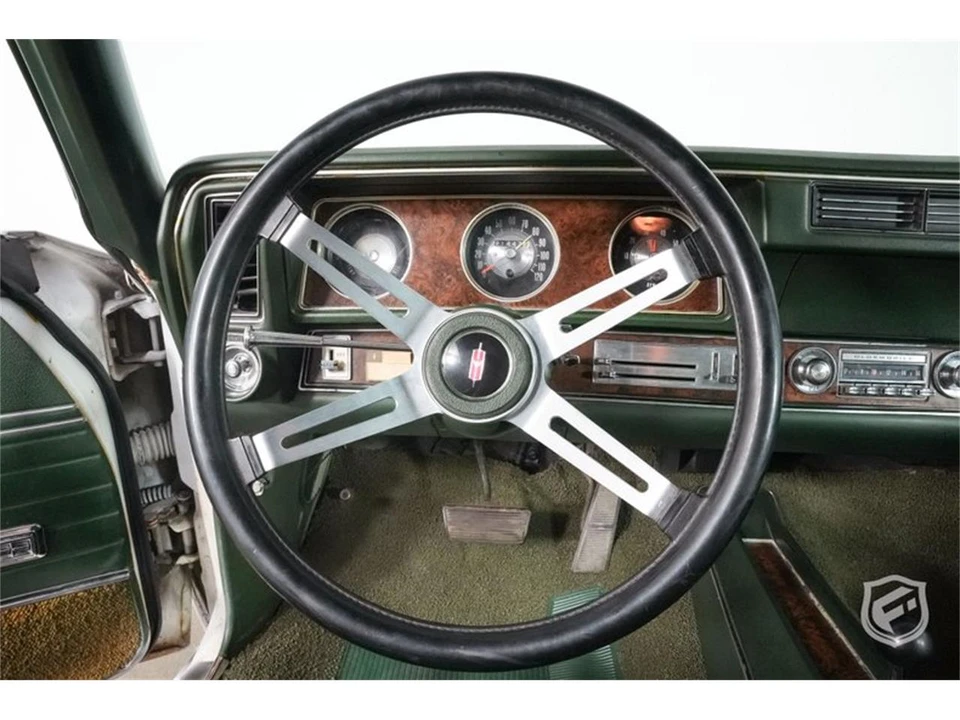 1970 Oldsmobile 442 2nd Gen - Image 18 of 31