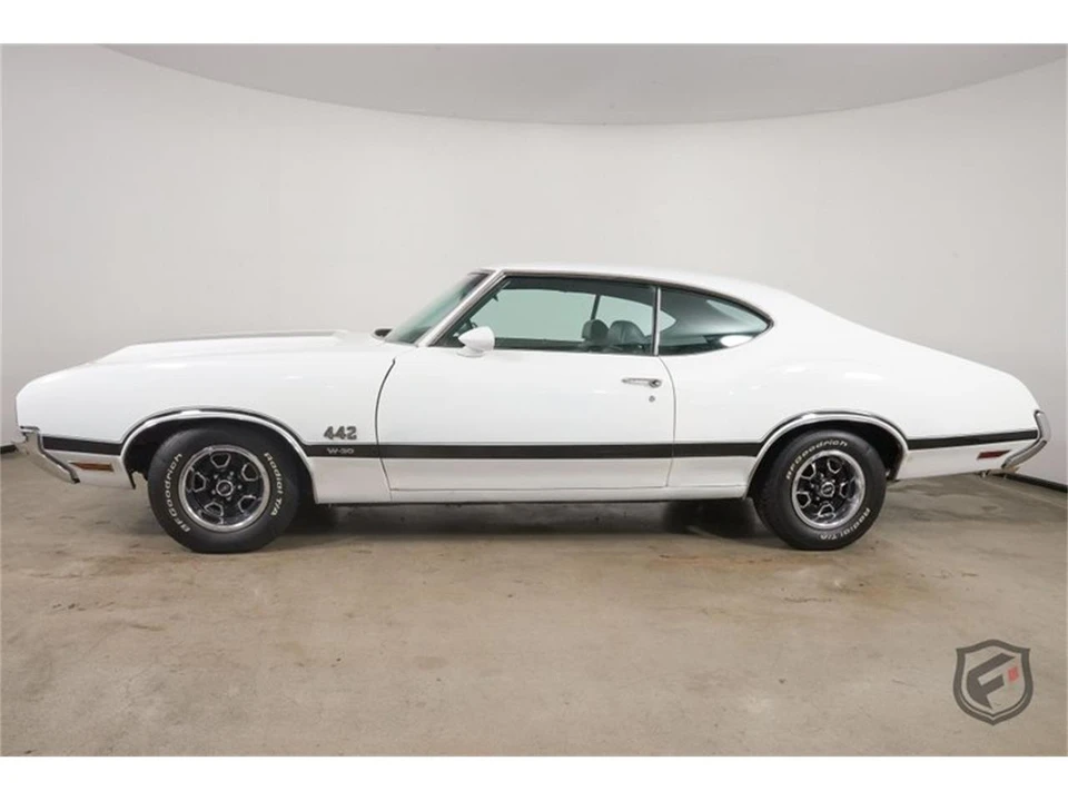 1970 Oldsmobile 442 2nd Gen - Image 6 of 31