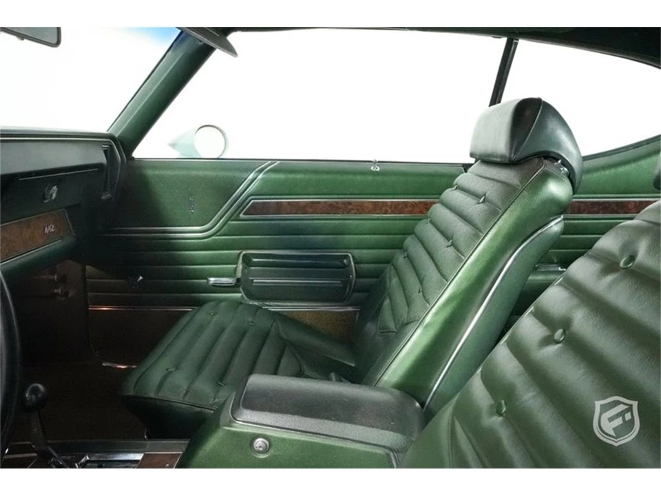 1970 Oldsmobile 442 2nd Gen - Image 24 of 31