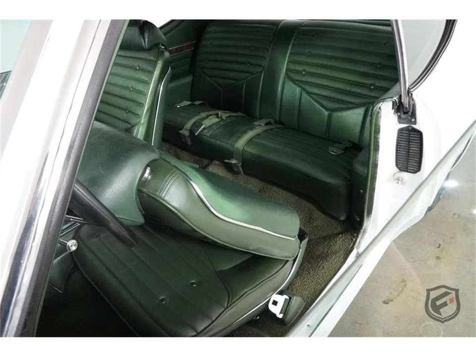 1970 Oldsmobile 442 2nd Gen - Image 26 of 31