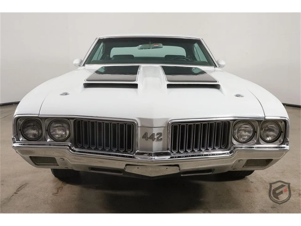 1970 Oldsmobile 442 2nd Gen - Image 3 of 31