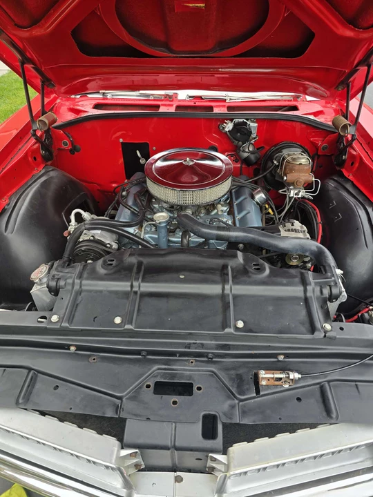 1970 Oldsmobile 442 2nd Gen - Image 14 of 14