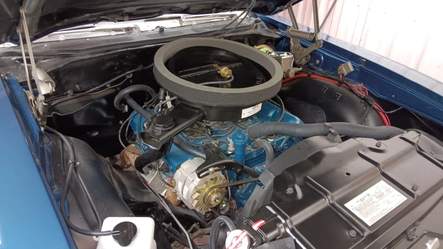 1970 Oldsmobile 442 2nd Gen - Image 12 of 18
