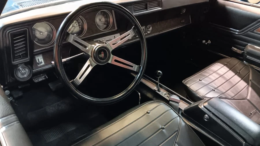 1970 Oldsmobile 442 2nd Gen - Image 5 of 18