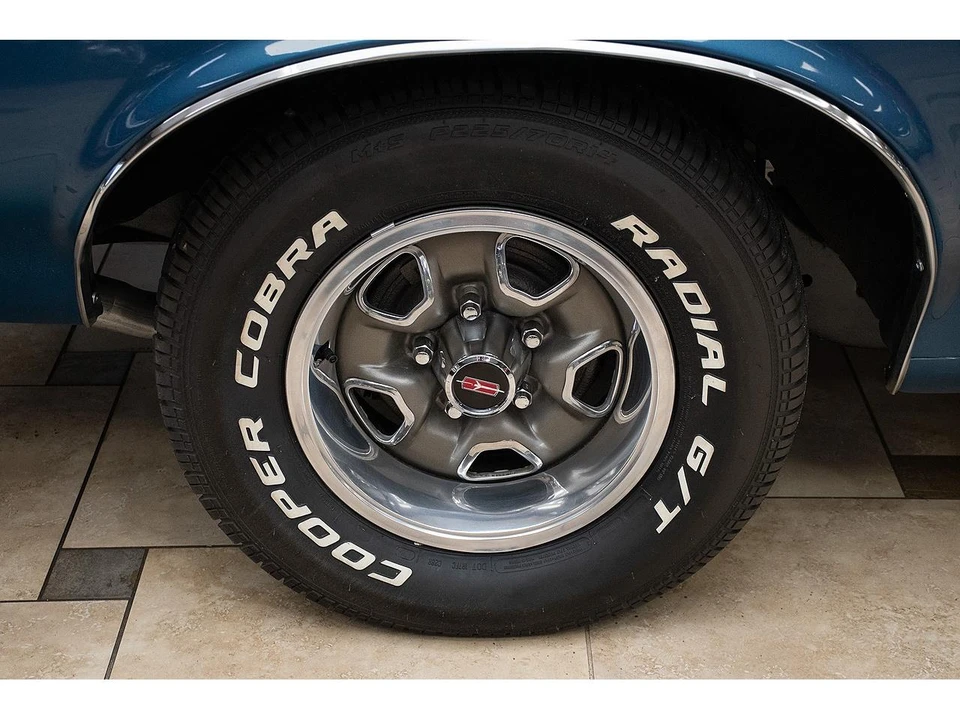 1970 Oldsmobile 442 2nd Gen - Image 25 of 31
