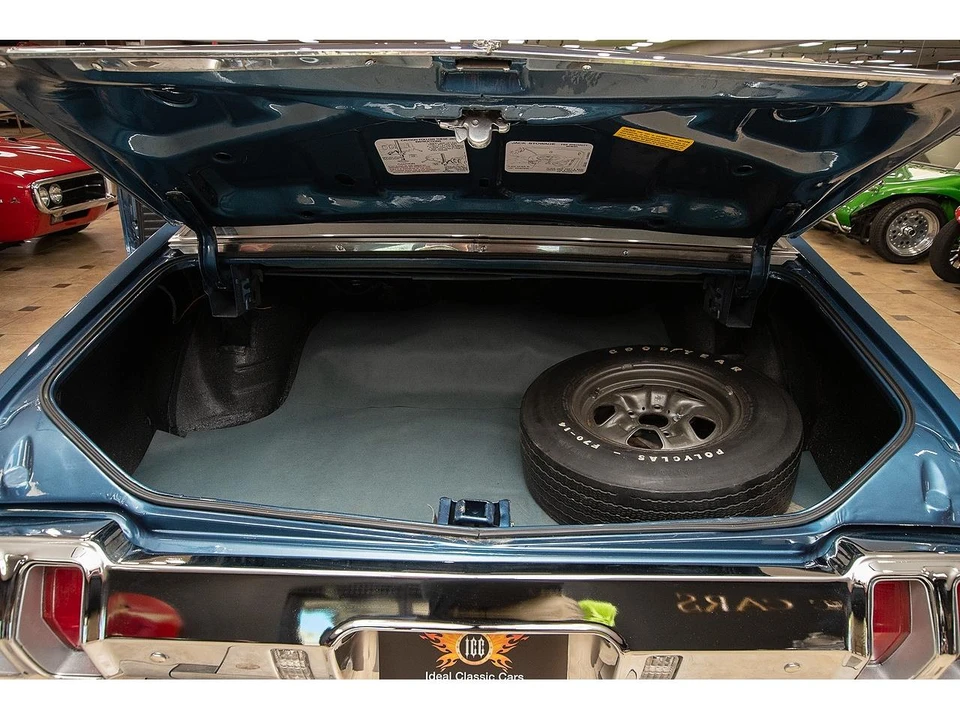 1970 Oldsmobile 442 2nd Gen - Image 4 of 31
