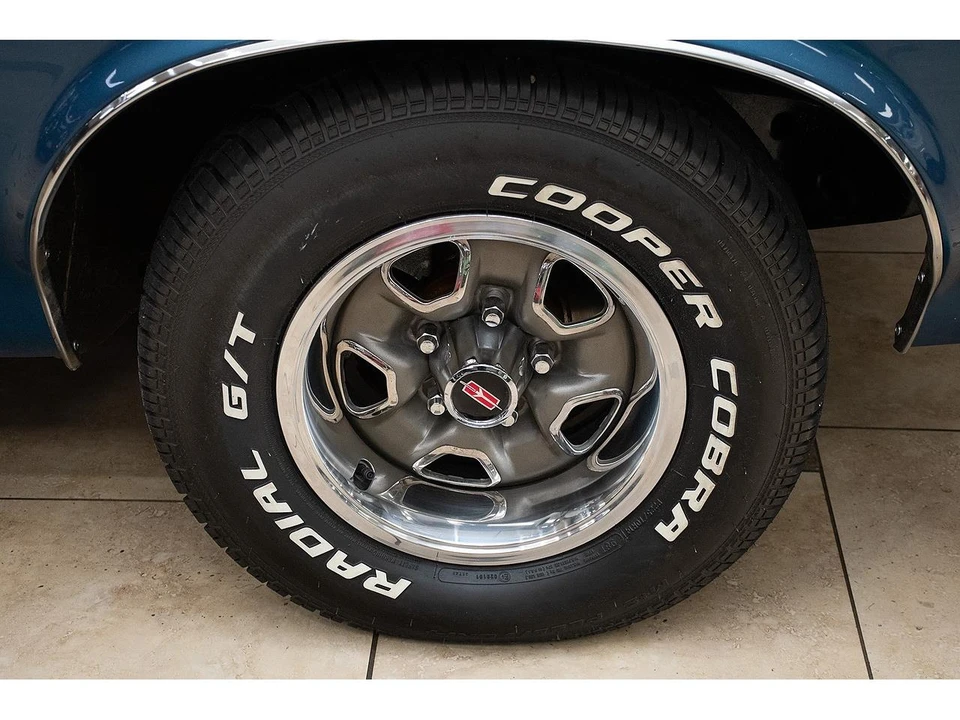 1970 Oldsmobile 442 2nd Gen - Image 26 of 31