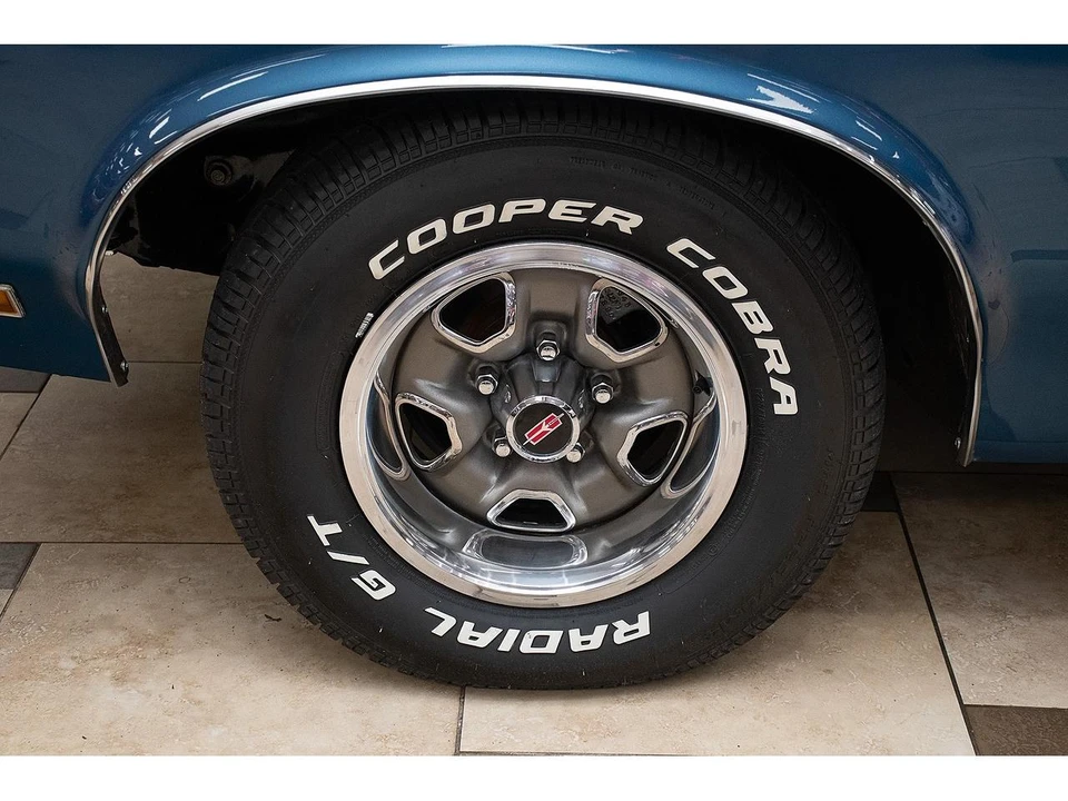 1970 Oldsmobile 442 2nd Gen - Image 23 of 31