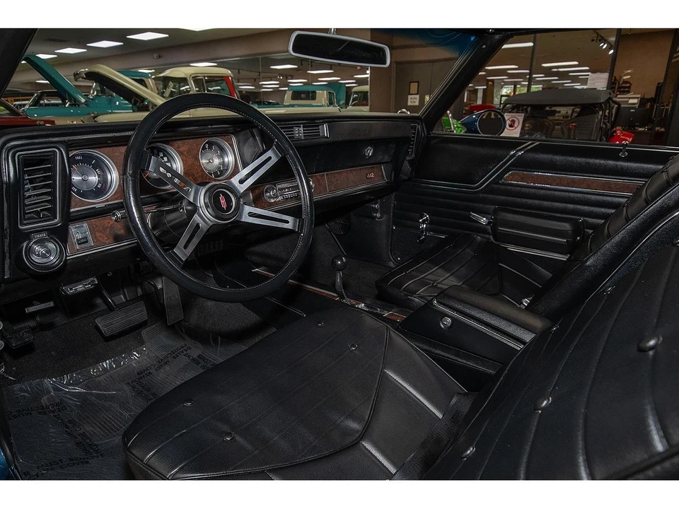1970 Oldsmobile 442 2nd Gen - Image 2 of 31