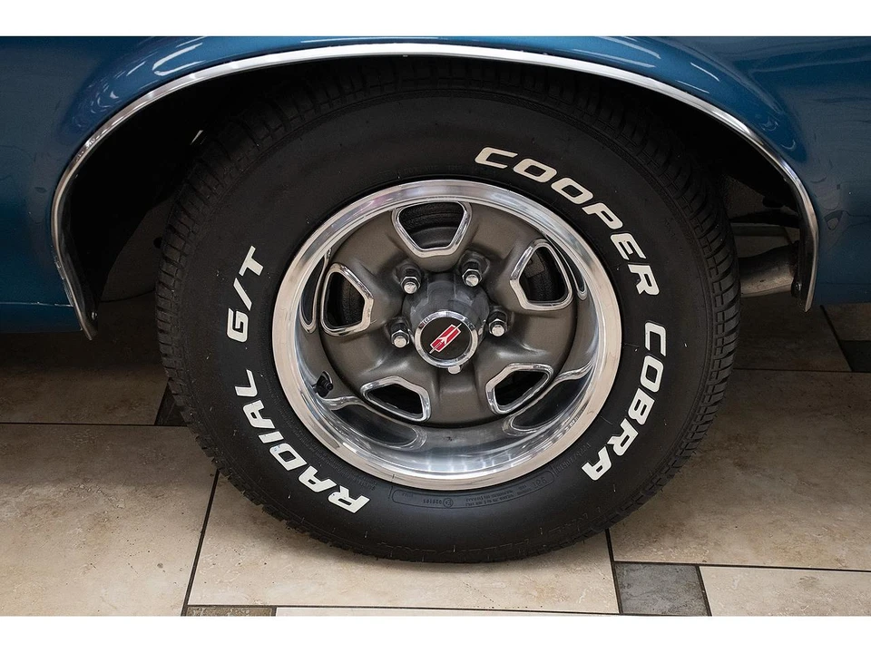 1970 Oldsmobile 442 2nd Gen - Image 24 of 31