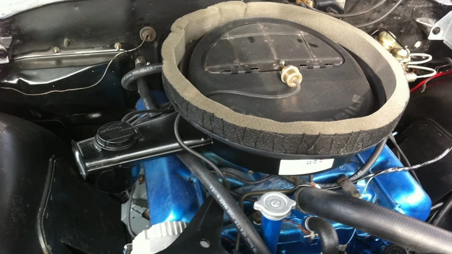 1970 Oldsmobile 442 2nd Gen - Image 5 of 5