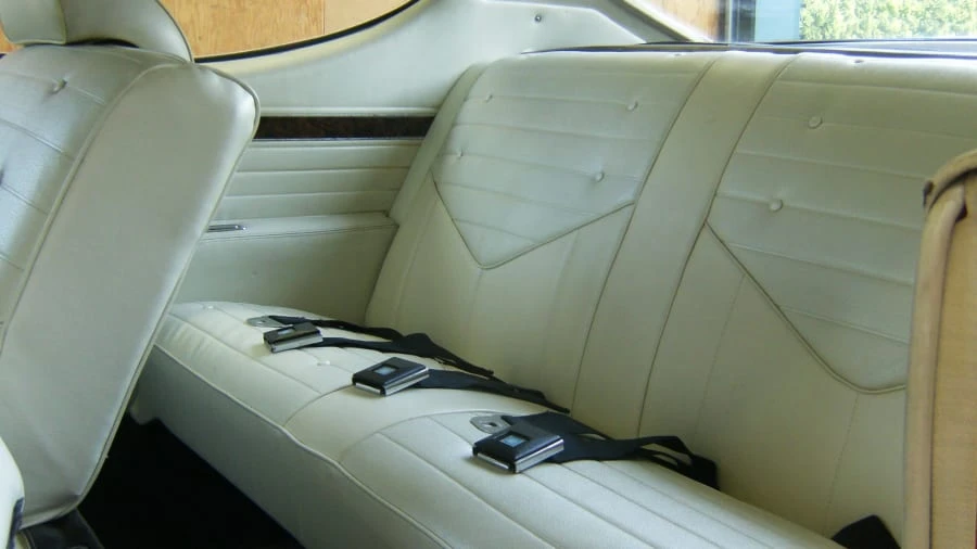 1970 Oldsmobile 442 2nd Gen - Image 4 of 12