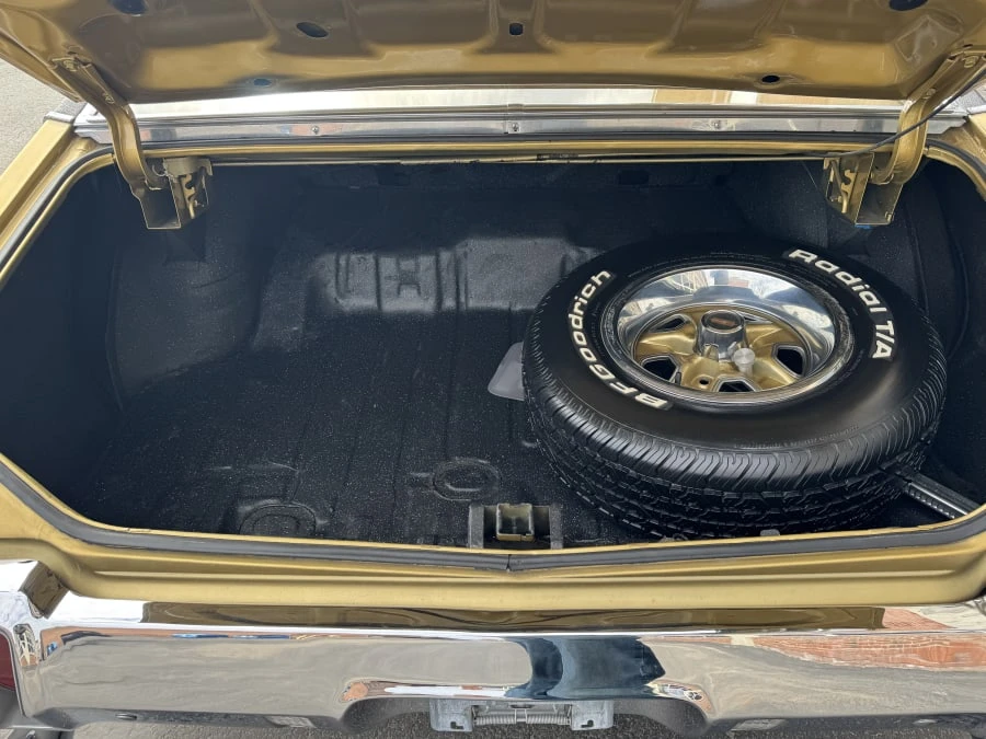1970 Oldsmobile 442 2nd Gen - Image 13 of 16