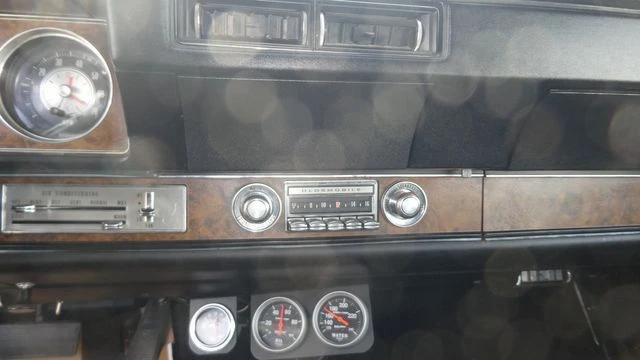 1970 Oldsmobile 442 2nd Gen - Image 19 of 31