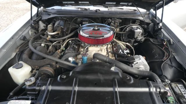 1970 Oldsmobile 442 2nd Gen - Image 25 of 31