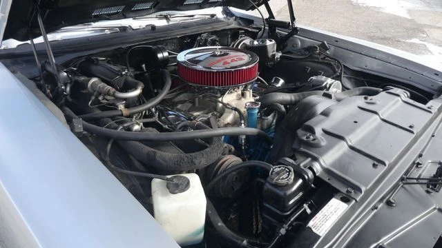 1970 Oldsmobile 442 2nd Gen - Image 26 of 31