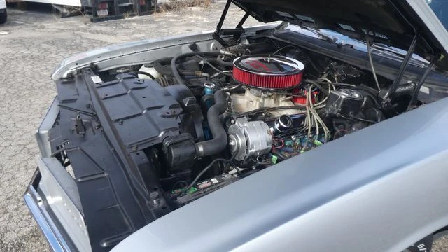 1970 Oldsmobile 442 2nd Gen - Image 27 of 31
