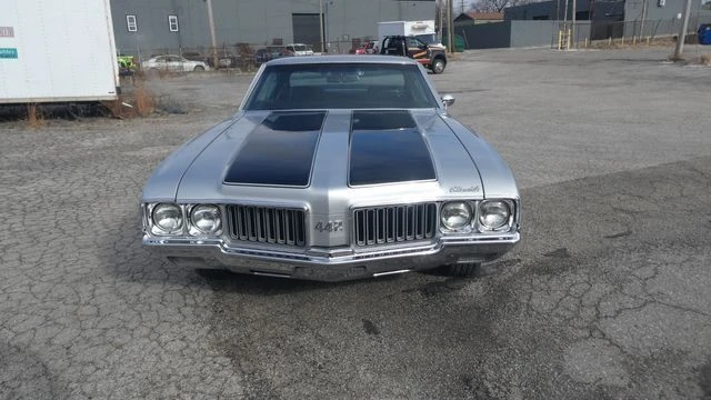 1970 Oldsmobile 442 2nd Gen - Image 3 of 31