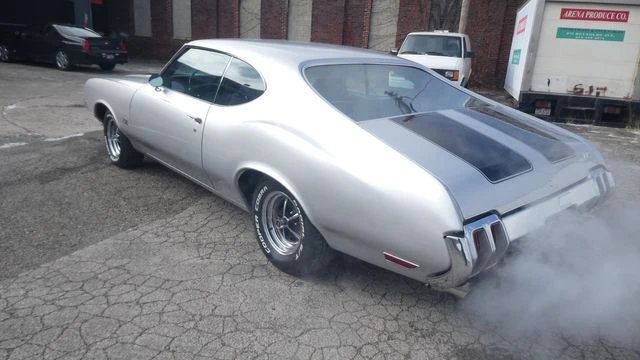 1970 Oldsmobile 442 2nd Gen - Image 5 of 31